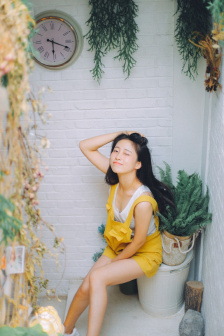 天地传说之鱼美人