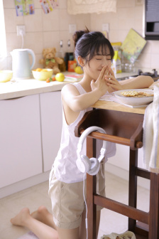 陪读妈妈生理需要