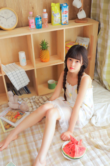 佟氏女子歪传