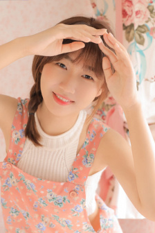 和兵妹妹在机房